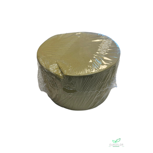 OASIS RAINBOW CAKE 22*7 GOLD 2pcs