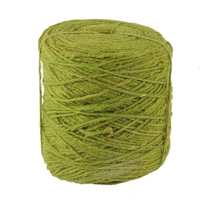 Touw Flaxcord 3,5mmx470mtr olijfgro
