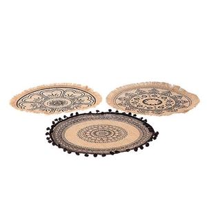 Placemat Farin 3Ass H1D38