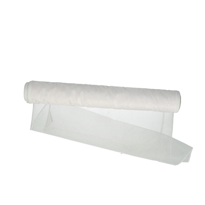 <h4>Textiel Organza 40cm 9m</h4>