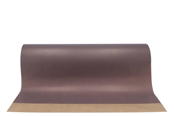 <h4>Paper 60cm Brown 12kg Grey/mauve</h4>