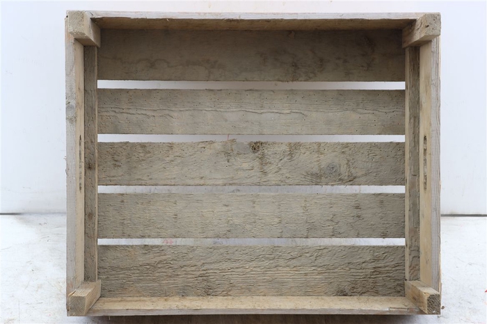 <h4>Crate Wooden Patatoe 60*40*20cm</h4>