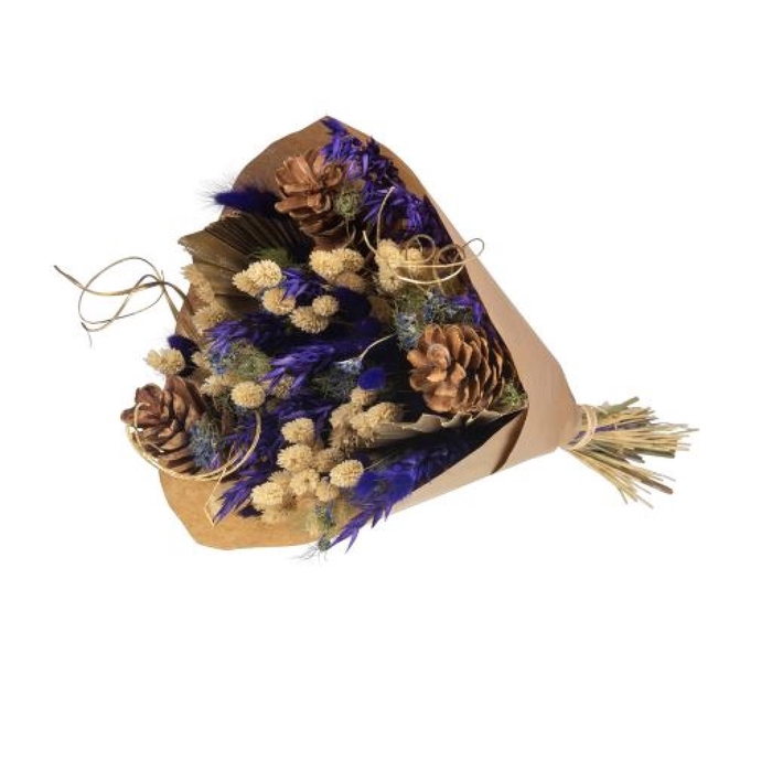 Bouquet Mix Large Magic Purple natural