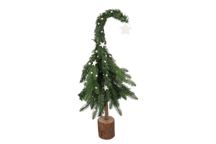 Festive Tree Artificial Pine Needle 30x30x80cm