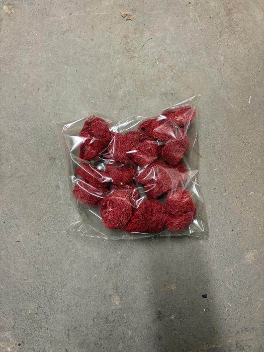 <h4>Luffa rouge</h4>