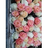 R GR GARDEN ROSES MIX ( 4X12)
