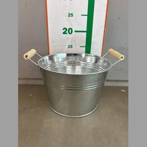 ZINK SCHAAL+HANDLE+WOODD20XH13