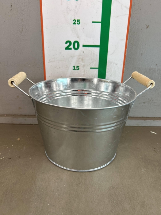 <h4>ZINK SCHAAL+HANDLE+WOODD20XH13</h4>