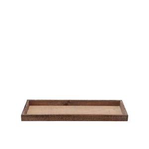 Wood Tray 39x15x2,5cm