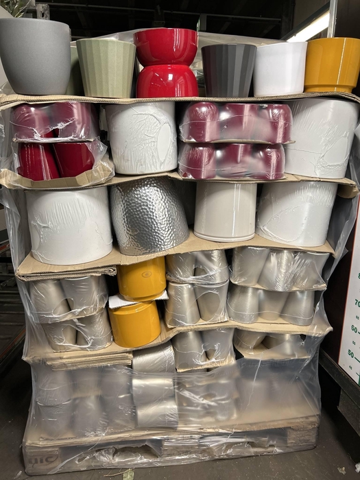 <h4>KERAMIEK MIX PALLET</h4>