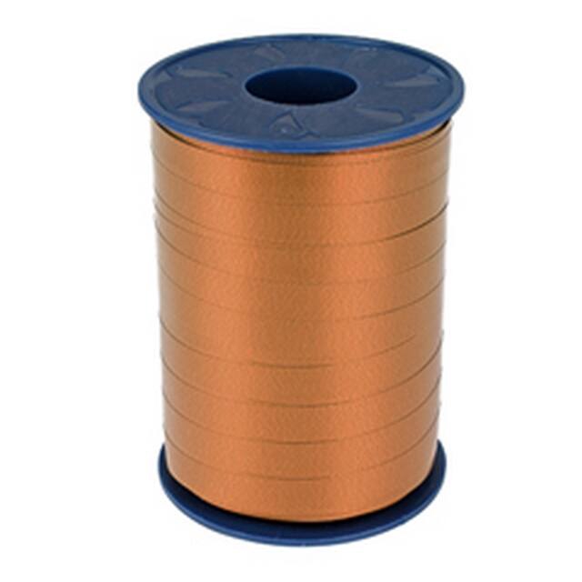 <h4>Curling ribbon 10mm x250m   bronze 623</h4>