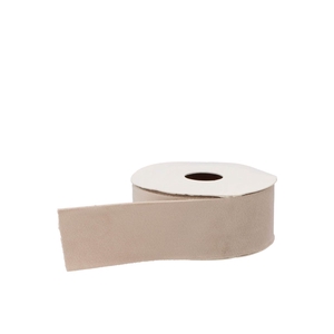 Ribbon Velvet 71 Light Grey 5mx40mm P/1 Nm