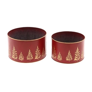 Bowl Forest Diata S2 H12D20.5
