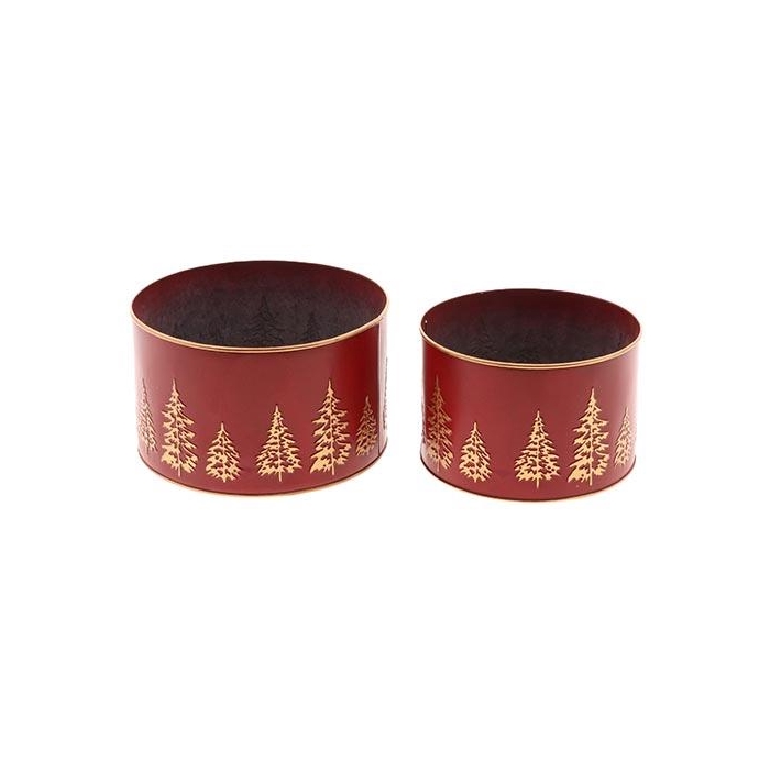 <h4>Bowl Forest Diata S2 H12D20.5</h4>