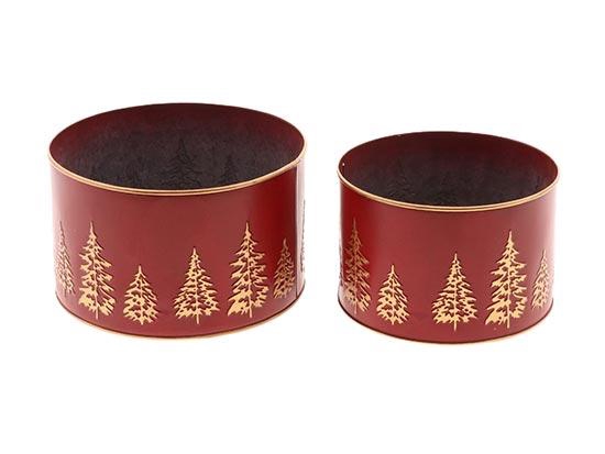 Bowl Forest Diata S2 H12D20.5
