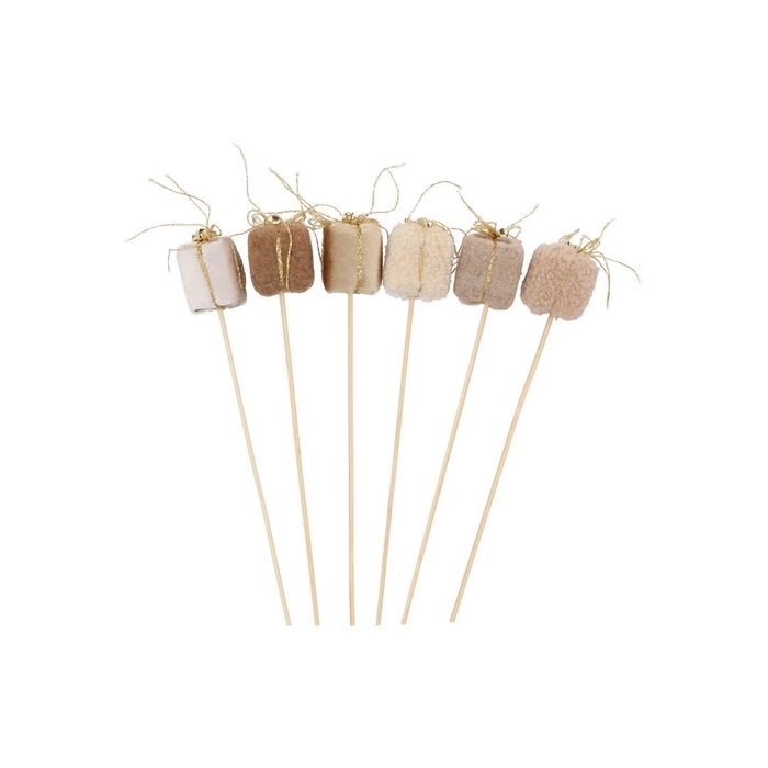 <h4>Pick Joyful Sand X-mas Present Ass 50cm P/1</h4>