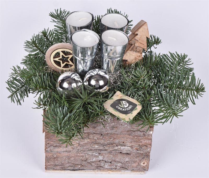 <h4>Hout boomstronk 17x17</h4>