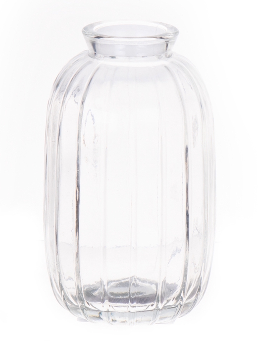 <h4>DF01-700032000 - Bottle Carmen d4/7xh12 clear</h4>