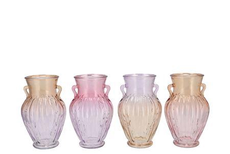 <h4>Bicolore Dreamy Pastel Mix Jug Ass 12x20cm Nm</h4>