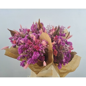 DF BOUQUET PINK