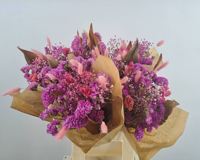 <h4>DF BOUQUET PINK</h4>