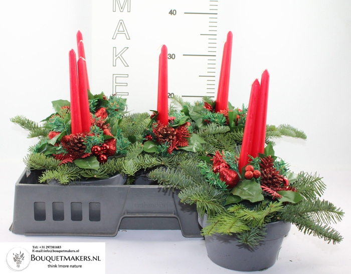 <h4>ARR KERST H%</h4>