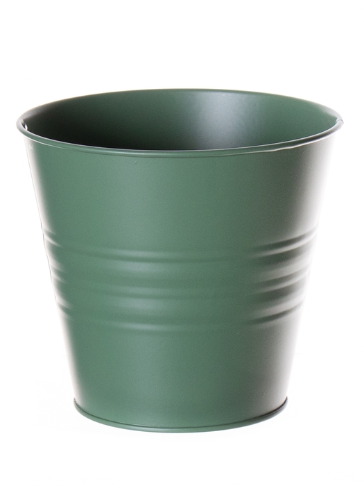 <h4>DF04-500069147 - Pot Yates d13.5xh12 green</h4>