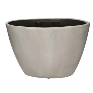 Ceramics Orchid pot d32*14.5*22.5cm