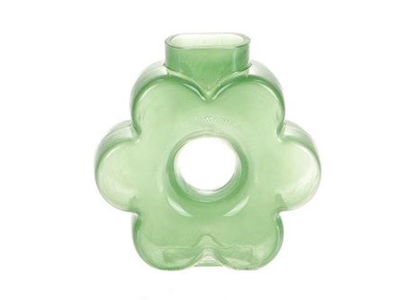 <h4>Vase Flowdy L15.5w5.5h16.5</h4>