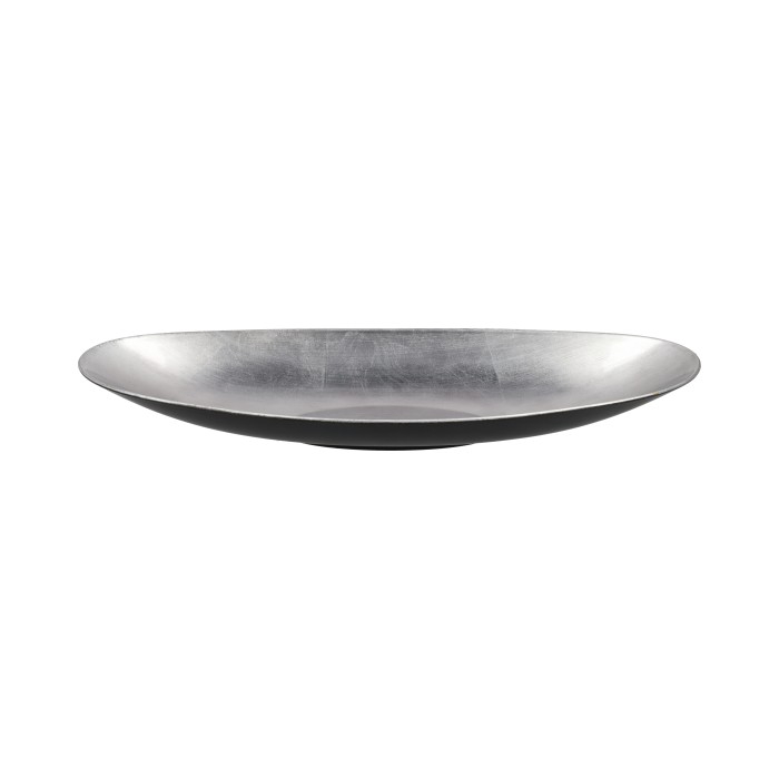 <h4>Bowl Melam Glamour Ovl L40W17H6</h4>