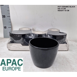 KERAMISCHE POT H%