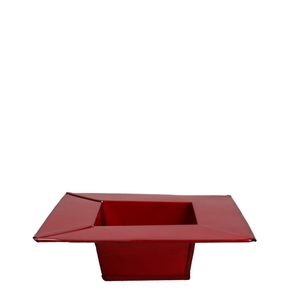 Zink Schaal d10/20*6cm