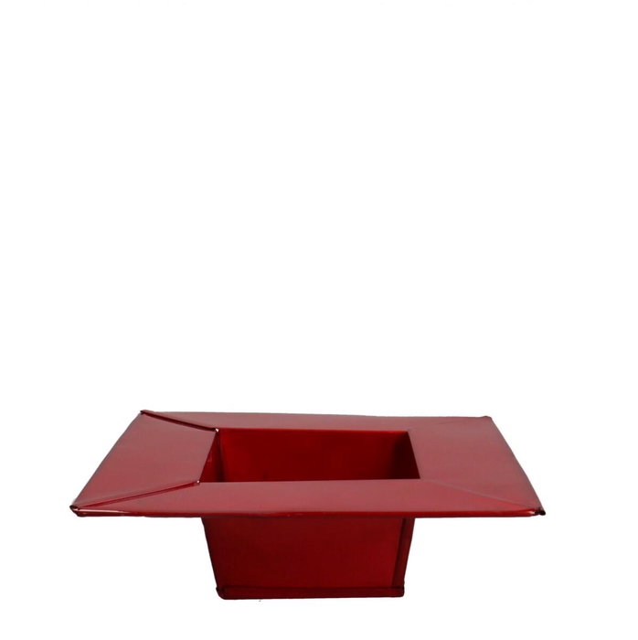 Zink Schaal d10/20*6cm