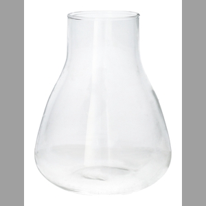 DF01-885890300 - Vase Nisa d8.2/15xh19.5 clear