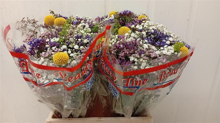 <h4>GEM ZOMERBOEKET</h4>