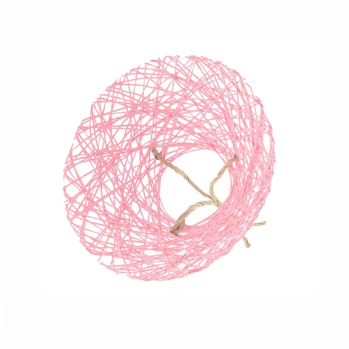 <h4>100% Paperweb D25cm</h4>