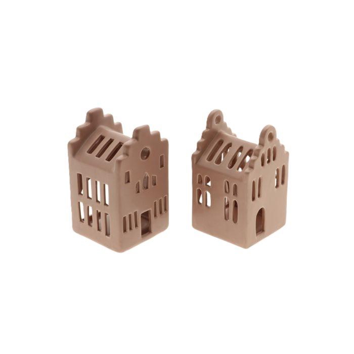 <h4>Tealight Brick 2ass L8W8H14</h4>