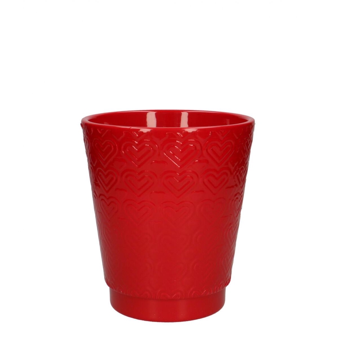 <h4>Promo Ceramics Hearts d13*14.5cm</h4>