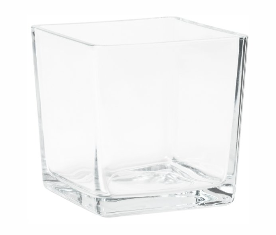 <h4>VASO CUBO CLARO D14 A14 IMP</h4>