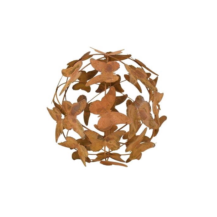 <h4>Ball Butterfly D24</h4>