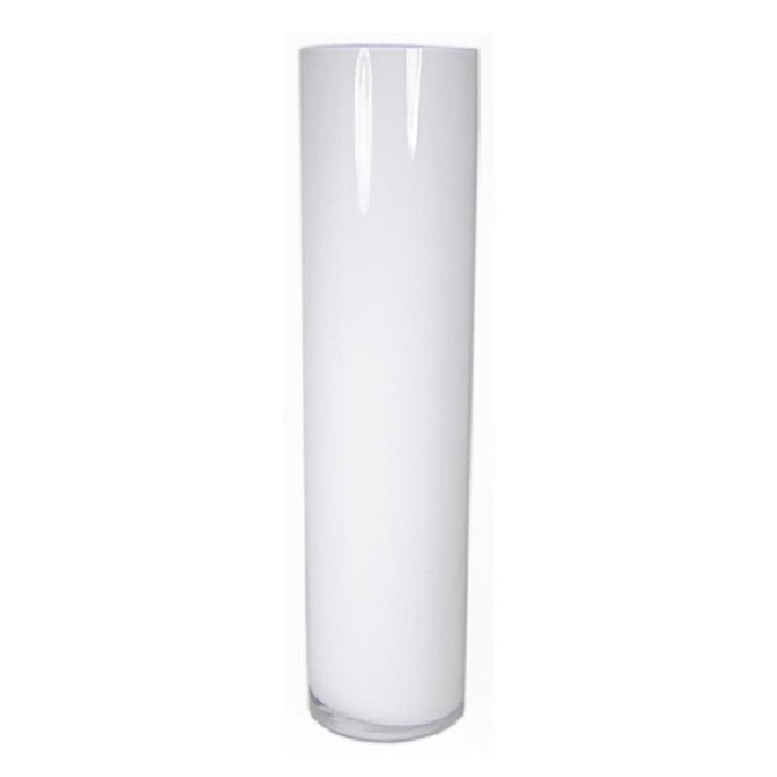 <h4>Glas Cilinder d15*60cm cc</h4>