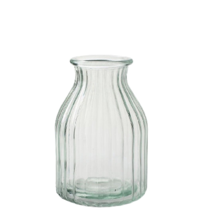 <h4>Glas Vaas Marcel d12*18cm</h4>