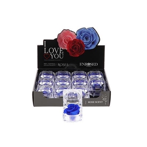 Diamond Rose L4.5W4.5H4.5
