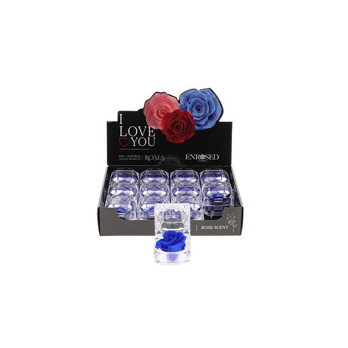<h4>Diamond Rose L4.5W4.5H4.5</h4>
