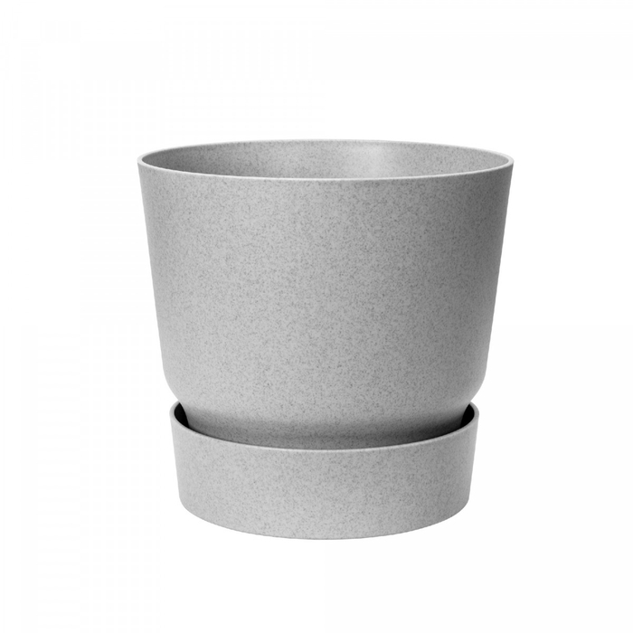 <h4>Kunststof Greenville pot d14*13cm</h4>