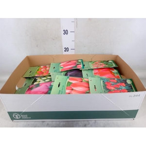 Flowerbulbs, corns or tubers   ...