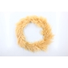 Wr Lao Grass Round 80cm Natural