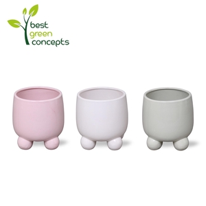 KERAMISCHE POT H%