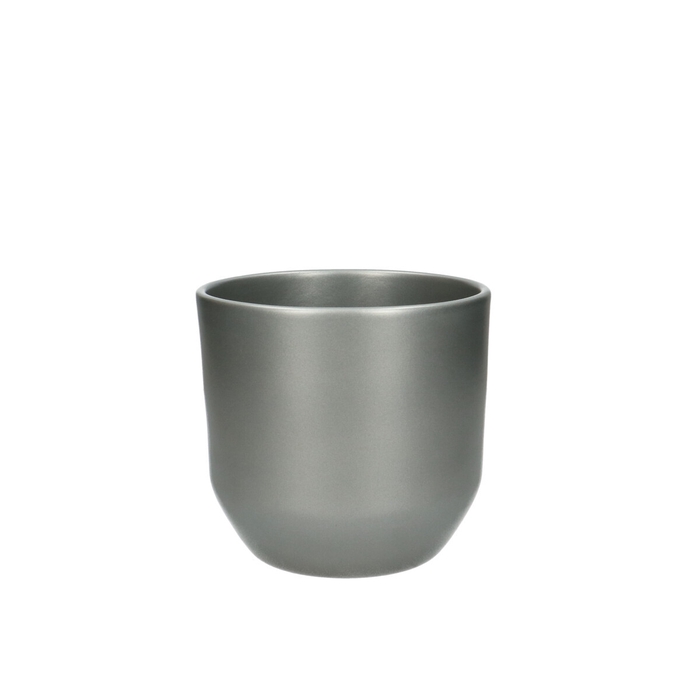 <h4>Keramiek Knick pot d13*12cm</h4>