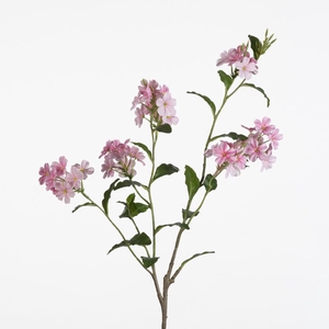 AF Plumbago spray L85cm pink